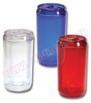 แก้วป๋องน้ำพลาสติก ปลอดสาร BPA ใส่น้ำร้อน-เย็นได้ รหัส SPM-56-05