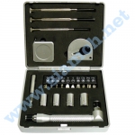 ชุดเครื่องมือ Tool Set