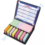 กระดาษโน้ต+post it