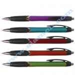 ปากกาพลาสติกพรีเมี่ยม รหัส SP-11