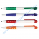ปากกาพลาสติกพรีเมี่ยม รหัส SP-14