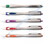 ปากกาพลาสติกพรีเมี่ยม รหัส SP-45