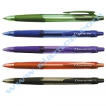 ปากกาพลาสติกพรีเมี่ยม รหัส SP-82