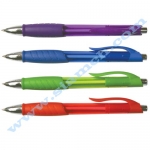 ปากกาพลาสติกพรีเมี่ยม รหัส SP-17