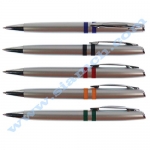 ปากกาพลาสติกพรีเมี่ยม รหัส SP-7