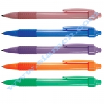 ปากกาพลาสติกพรีเมี่ยม รหัส SP-12