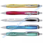 ปากกาพลาสติกพรีเมี่ยม รหัส SP-27