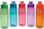 กระบอกน้ำพลาสติก ขนาด 700ML รหัส SBP-56-01