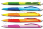 ปากกาพลาสติกพรีเมี่ยม รหัส SP-56-1