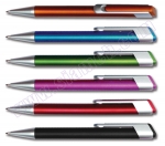 ปากกาพลาสติกพรีเมี่ยม รหัส SP-56-5