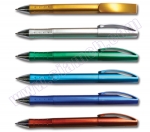 ปากกาพลาสติกพรีเมี่ยม รหัส SP-56-7