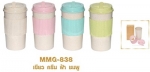 แก้วน้ำพลาสติก แก้วพลาสติกพรีเมี่ยม (อยู่ระหว่างทำราคา)