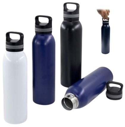 กระติกน้ำร้อนเย็น รหัส MC-2011 ขนาด 720 ml ฟรีสกรีนโลโก้