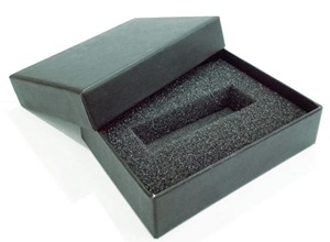 กล่องแฟรสไดรฟ์ flash drive box tinbox กล่อง flashdrive