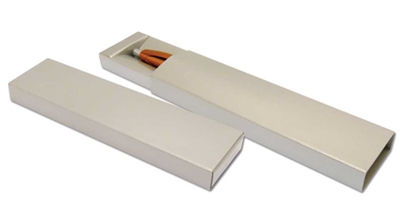 กล่องปากกา กล่องใส่ปากกา pen box กล่องกระดาษ