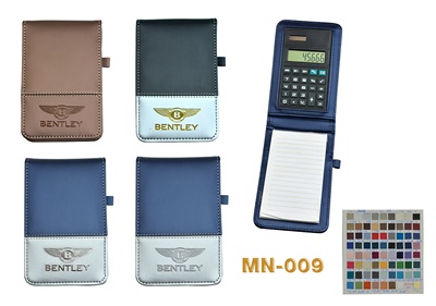 ชุดสมุดโน้ต โพสอิท สมุดจดบันทึก ฟรีสกรีน 1 สี 1 ตำแหน่ง รหัส 30-7-66-5